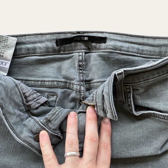 Green Joe’s jeans size 10x30 - Picture 2 of 2